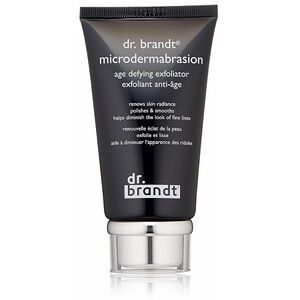 Dr. Brandt Skincare Microdermabrasion Skin Exfoliant 2oz